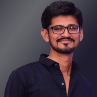 Prajyot Rewatkar