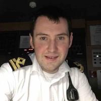 Euan Howie