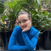 Eleftheria Tsafa