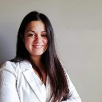 Irene Sánchez Pérez