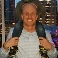 Matthew Jesberg