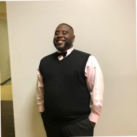 Darrel Smith