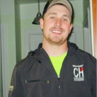 Jared Robinson