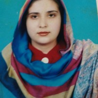 arooj sehar