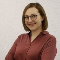 Zhanna Khochenkova