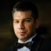 Serkan Selim Yıldız