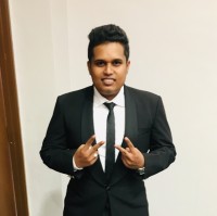 Aakhaash Neatha Visvalingam