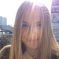 Kateryna Malysheva