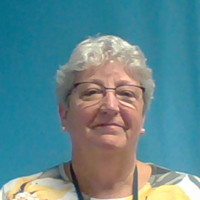 Cindy Bluestein