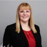 Sherry Vosburgh, Cpa, Mba, Cfe