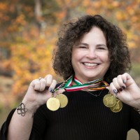 Tori Pittman, BA, CVR-CM-M, RVR
