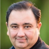Sameer Berry