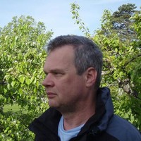 Anders Svenson