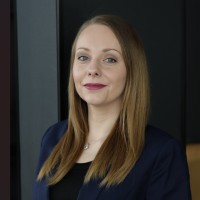 Mia Petrová