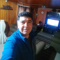 David Valdebenito fuica