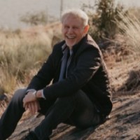 Murray McEachern, M.A. (Master of Leadership)