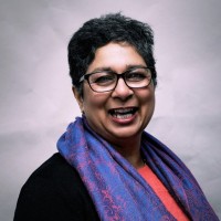 Veena Soma-Barron