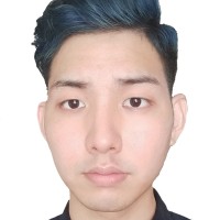 Zhi Boon Heng