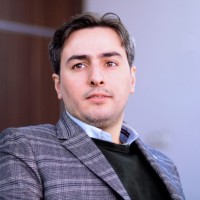 Ali Abbasi