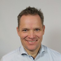 Jakob Lund Pedersen