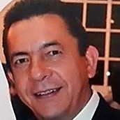Eduardo Flores Andalon