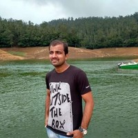 Sreenivas Pilladi