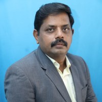 CA. Loganathan Nainar, FCA,PMP,CISA,CFE,MCSA