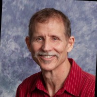 Tom Hardeman