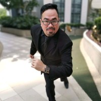 Patrick Paul Ignacio