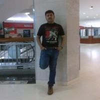 Ashish Sharma