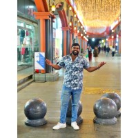 Hitesh Murudkar