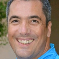 Jose Mozo