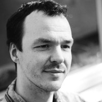 Jochem Van Dijk