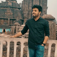 Sunil kumar Tripathy