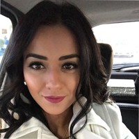 Dalia Nazih