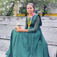 Valarmathi B