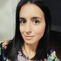 Gisela Coullery