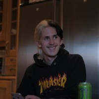 Teo Rösarne