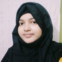Shirina Akter