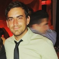 David Pereira
