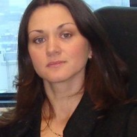 Елена Чернявская