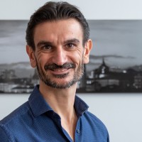 Davide Tessore