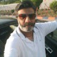 Imran Gillani