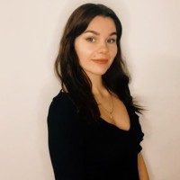 Kamilla B. Nagy