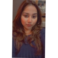 Riddhi Gharat