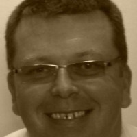 Dave Prichard