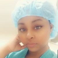 Tearaney Benjamin, Crcst