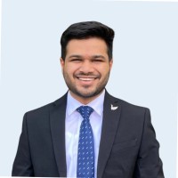 Harsh Goyal