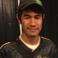 Timothy Pena
