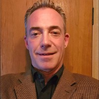 Tim André